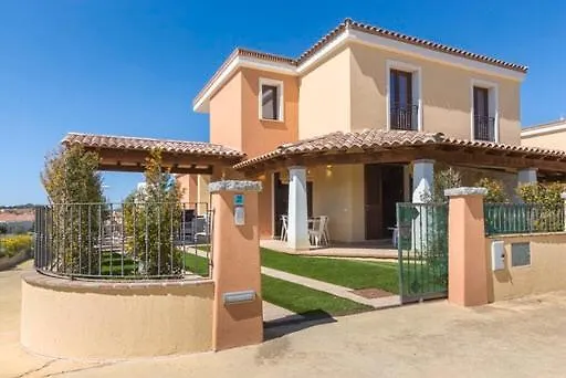 Villa Amelia Villasimius 0*,
